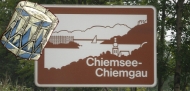 Schlagzeuger Chiemsee Chiemgau